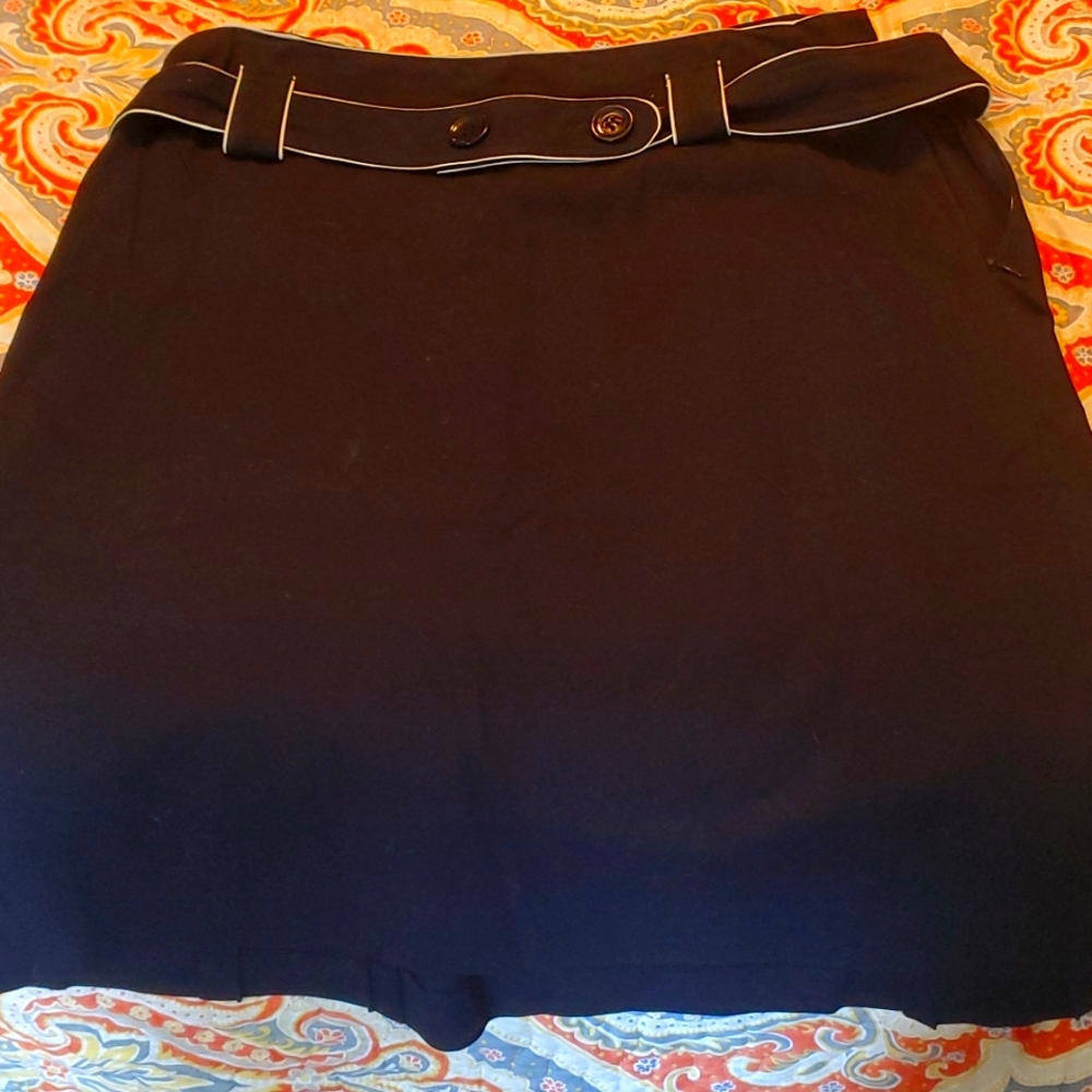 LOFT pencil skirt